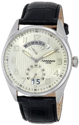 Torgoen Swiss T29101 T29 Retro-Grade Aviation