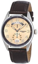 Torgoen Swiss T29102 T29 Retro-Grade Aviation