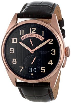 Torgoen Swiss T29104 T29 Retro-Grade Aviation