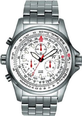Torgoen Swiss Professional Pilot - T01205