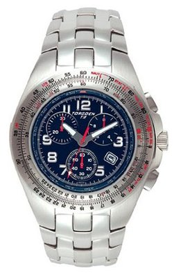 Torgoen Swiss Professional Pilot -T30103B01