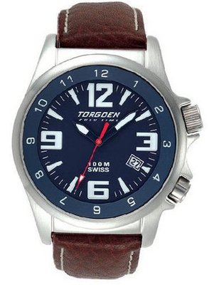 Torgoen Swiss Professional Pilot -T4.01.03.S01