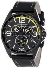Torgoen Swiss T18103 T18 Series Sport Analog