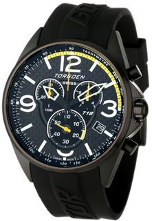 Torgoen Swiss T18303 T18 Series Sport Analog