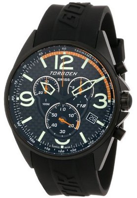 Torgoen Swiss T18304 T18 Series Sport Analog