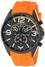 Torgoen Swiss T18305 T18 Series Sport Analog