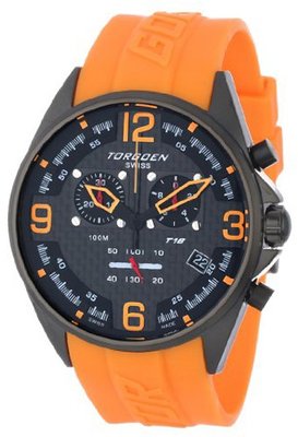 Torgoen Swiss T18306 T18 Series Sport Analog