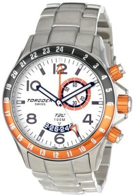 Torgoen Swiss T20201 T20 Series Sport Analog