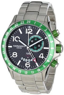Torgoen Swiss T20202 T20 Series Sport Analog