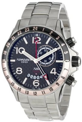 Torgoen Swiss T20204 T20 Series Sport Analog