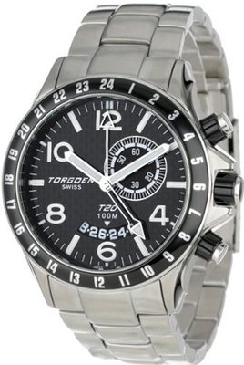 Torgoen Swiss T20205 T20 Series Sport Analog