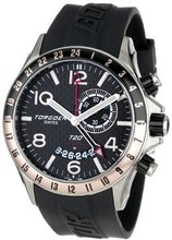 Torgoen Swiss T20304 T20 Series Sport Analog