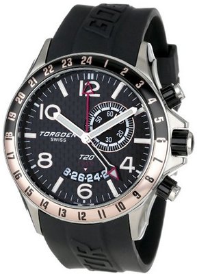Torgoen Swiss T20304 T20 Series Sport Analog