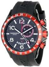 Torgoen Swiss T20306 T20 Series Sport Analog
