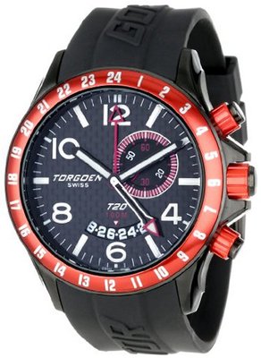 Torgoen Swiss T20306 T20 Series Sport Analog