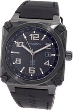 Torgoen Swiss T26106 T26 Series Classic Black Aviation
