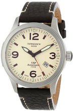 Torgoen Swiss T32101 T32 Automatic Classic