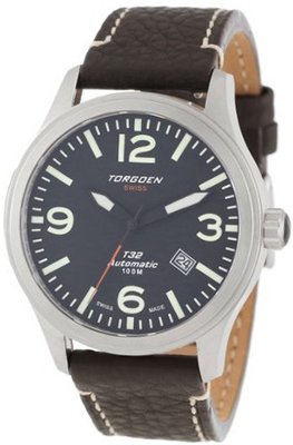 Torgoen Swiss T32102 T32 Automatic Classic