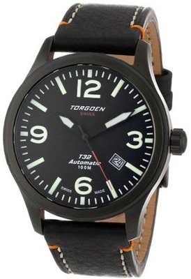 Torgoen Swiss T32103 T32 Automatic Classic