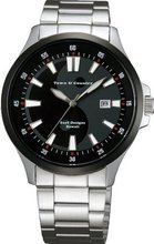 he ORIENT TOWN & COUNTRY town & country SWIM quartz mens WS01311A