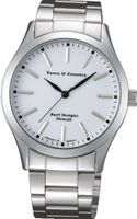 The ORIENT TOWN & COUNTRY town & country SWIM quartz mens WS00311B