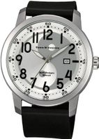 The ORIENT TOWN & COUNTRY town & country SWIM quartz mens WS00511A