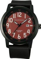 The ORIENT TOWN & COUNTRY town & country SWIM quartz mens WS01011A