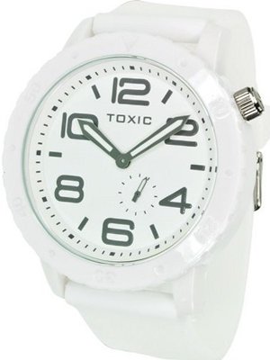 Toxic Area 51 Limited TX50004-A