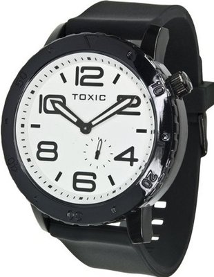 Toxic Area 51 Limited TX50004-AA