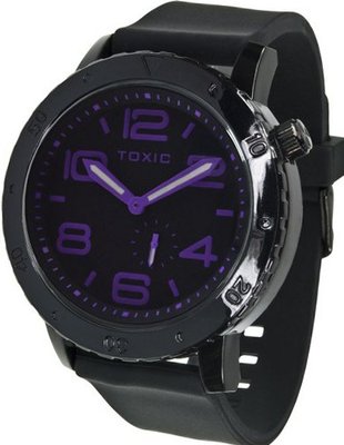 Toxic Area 51 Limited TX50004-AB