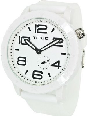 Toxic Area 51 Limited TX50004-AD