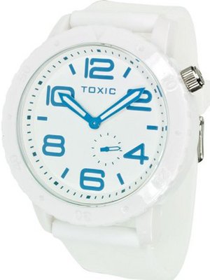 Toxic Area 51 Limited TX50004-C