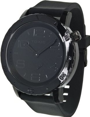 Toxic Area 51 Limited TX50004-D