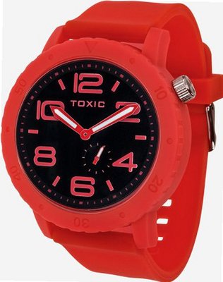 Toxic Area 51 Limited TX50004-DC