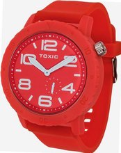 Toxic Area 51 Limited TX50004-DE