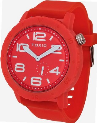 Toxic Area 51 Limited TX50004-DE