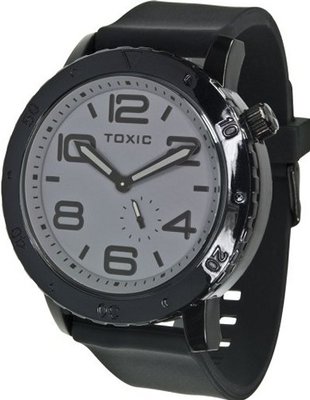 Toxic Area 51 Limited TX50004-E