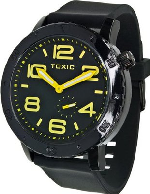 Toxic Area 51 Limited TX50004-F