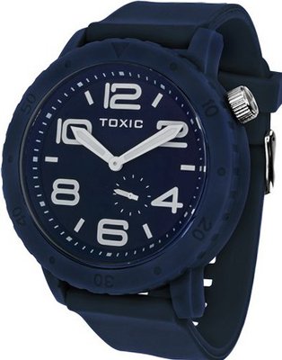 Toxic Area 51 Limited TX50004-FE