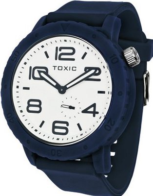 Toxic Area 51 Limited TX50004-FF