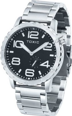 Toxic Area 51 TX50001-A