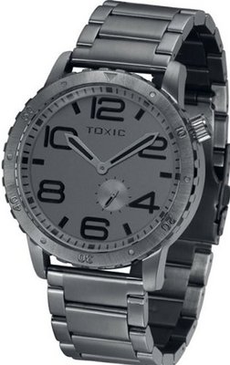 Toxic Area 51 TX50001-B