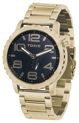 Toxic Area 51 TX50001-F