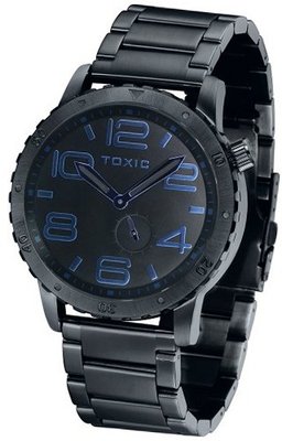 Toxic Area 51 TX50001-G