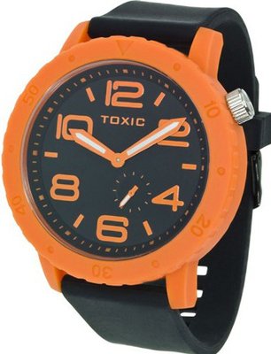 Toxic AREA 51 TX50004-BE