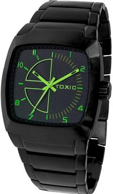 Toxic Fission TX30005-F