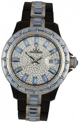 GEM Collection - Black & Blue