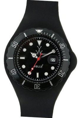 Jelly Color: Black