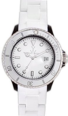 Plasteramic Collection - White and Black