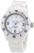 Toy Cm01wh- White Dial Ceramic Case